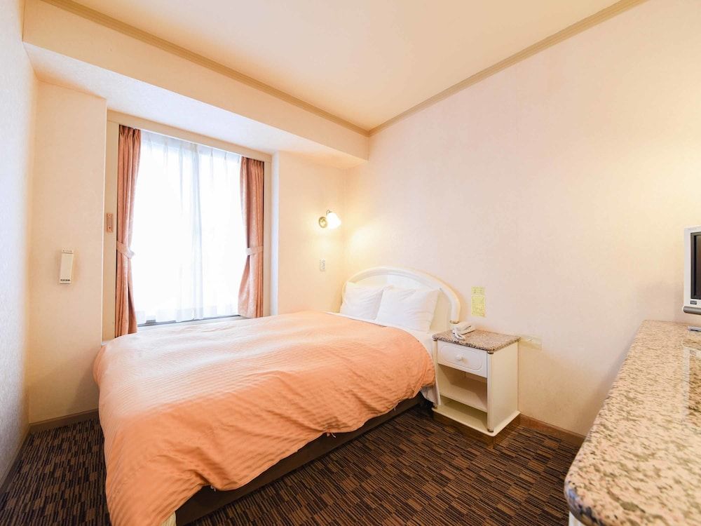 Double Room, Non Smoking (Semidouble )