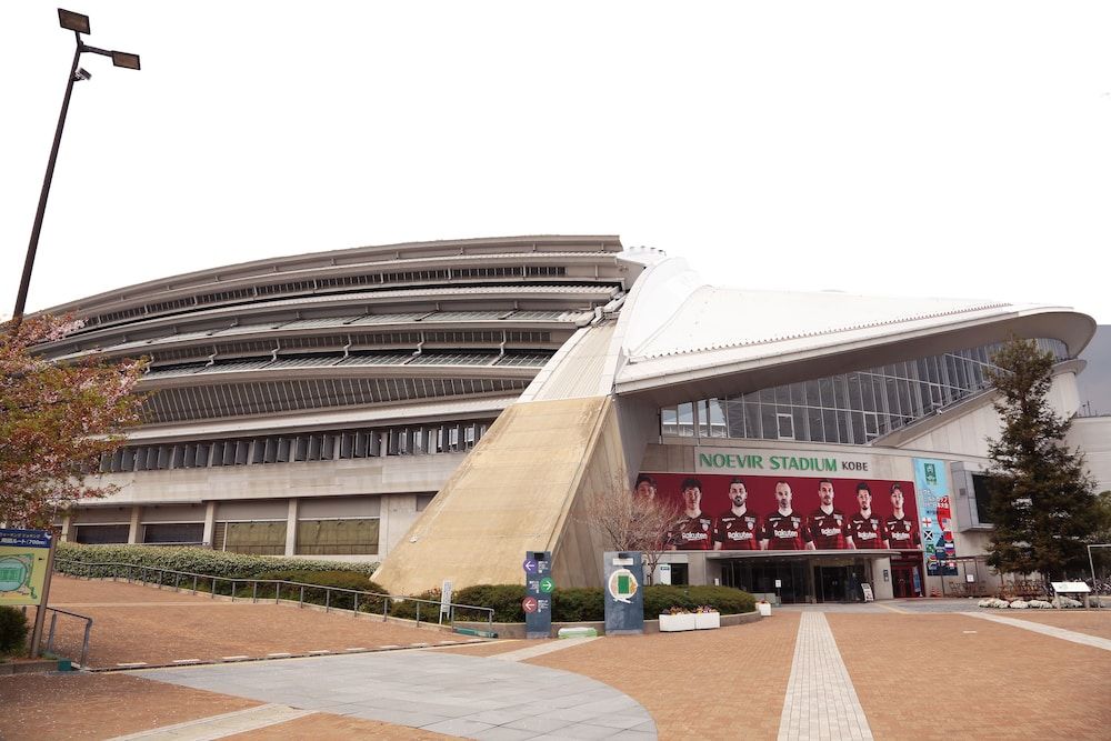 undefined Kobe Sannomiya Union Hotel 2