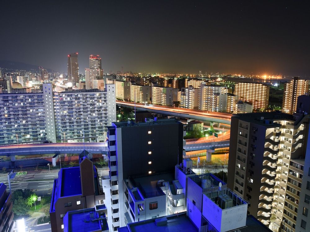 undefined Kobe Sannomiya Union Hotel 5