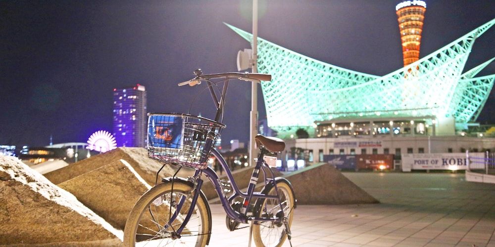 undefined Kobe Sannomiya Union Hotel 6