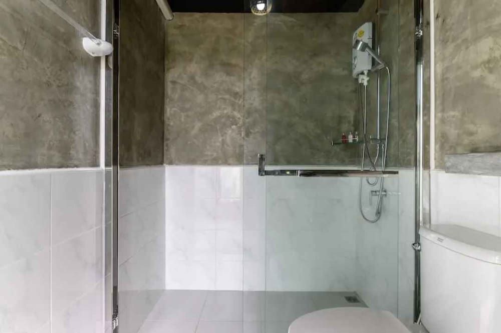 Loftpical Resort Twin Room 7