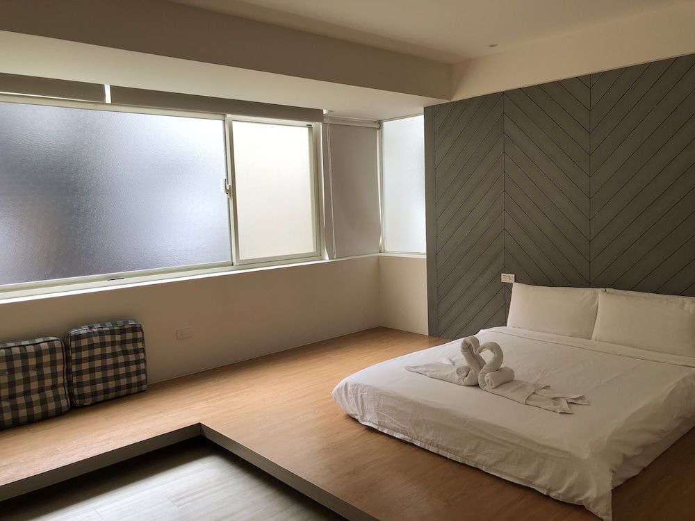 Happiness Dot Comfort Double Room 5