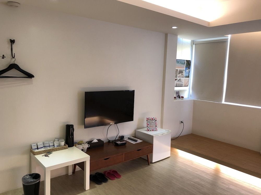 Happiness Dot Comfort Double Room 8