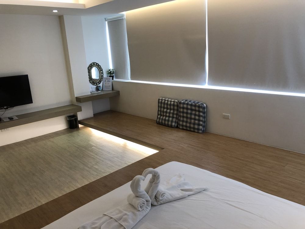 Happiness Dot Comfort Double Room 10