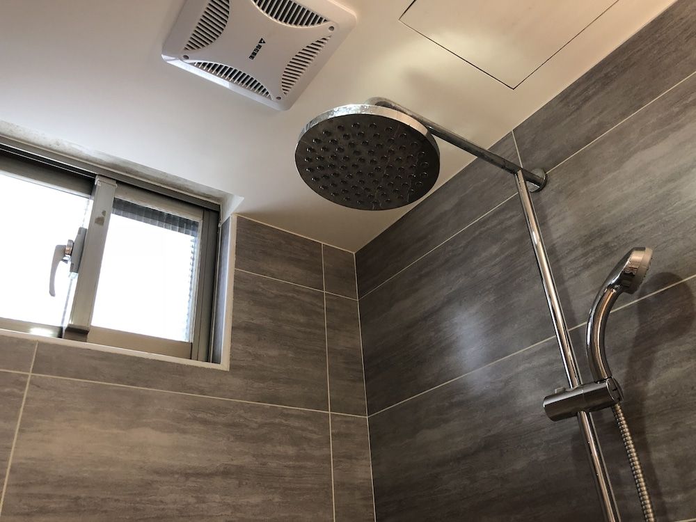 Happiness Dot Comfort Double Room 11