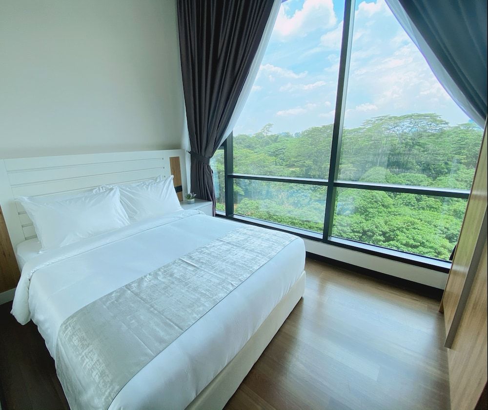 undefined Opus Residences 9