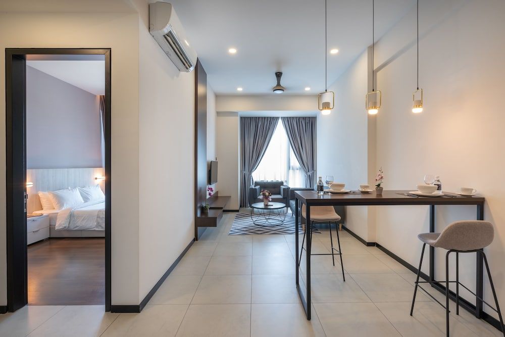 undefined Opus Residences 3