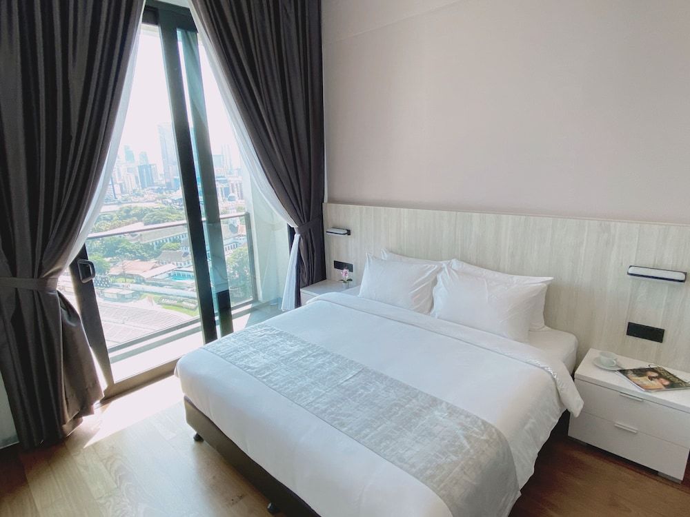 undefined Opus Residences 2