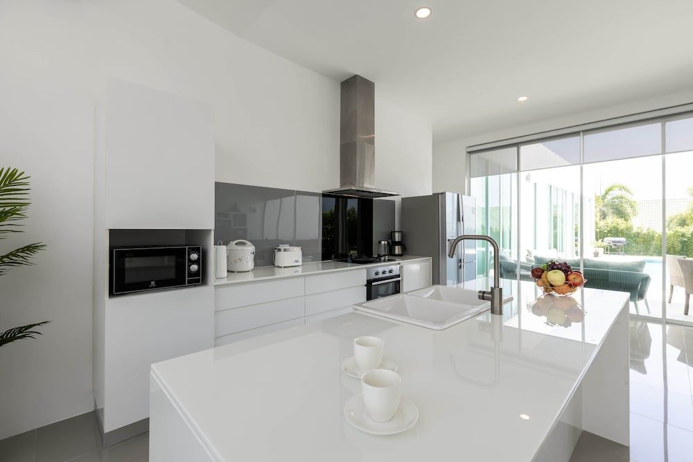 undefined Modern 4 Bedroom Pool Villa PMK-A2 8