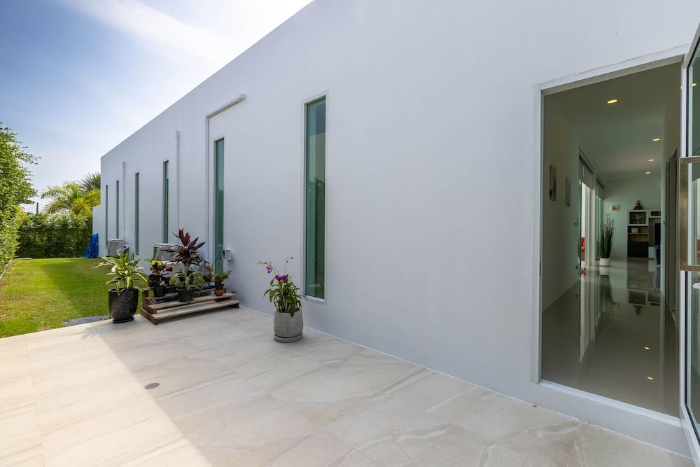 undefined Modern 4 Bedroom Pool Villa PMK-A2 2