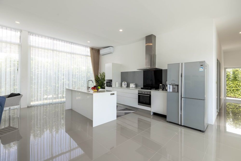 undefined Modern 4 Bedroom Pool Villa PMK-A2 9