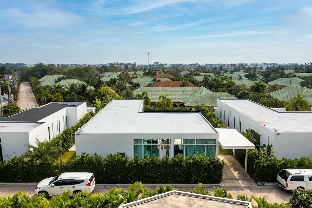 undefined Modern 4 Bedroom Pool Villa PMK-A2 7