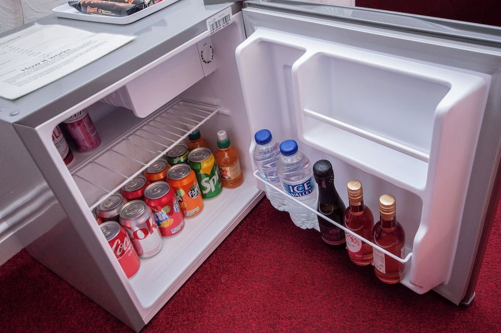 undefined Ferndale Hotel 9