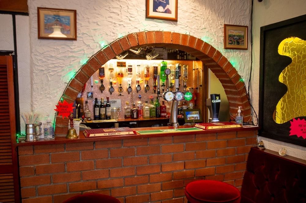 undefined Ferndale Hotel 6