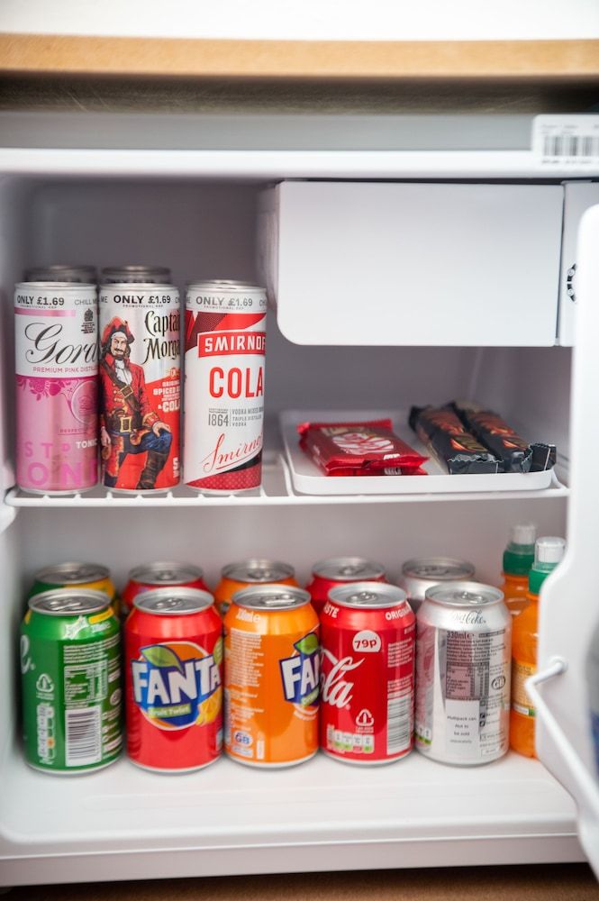 undefined Ferndale Hotel 5