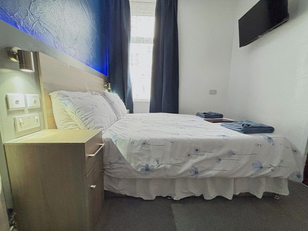 undefined Ferndale Hotel 10