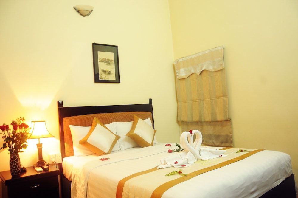 Than Thien Friendly Hotel