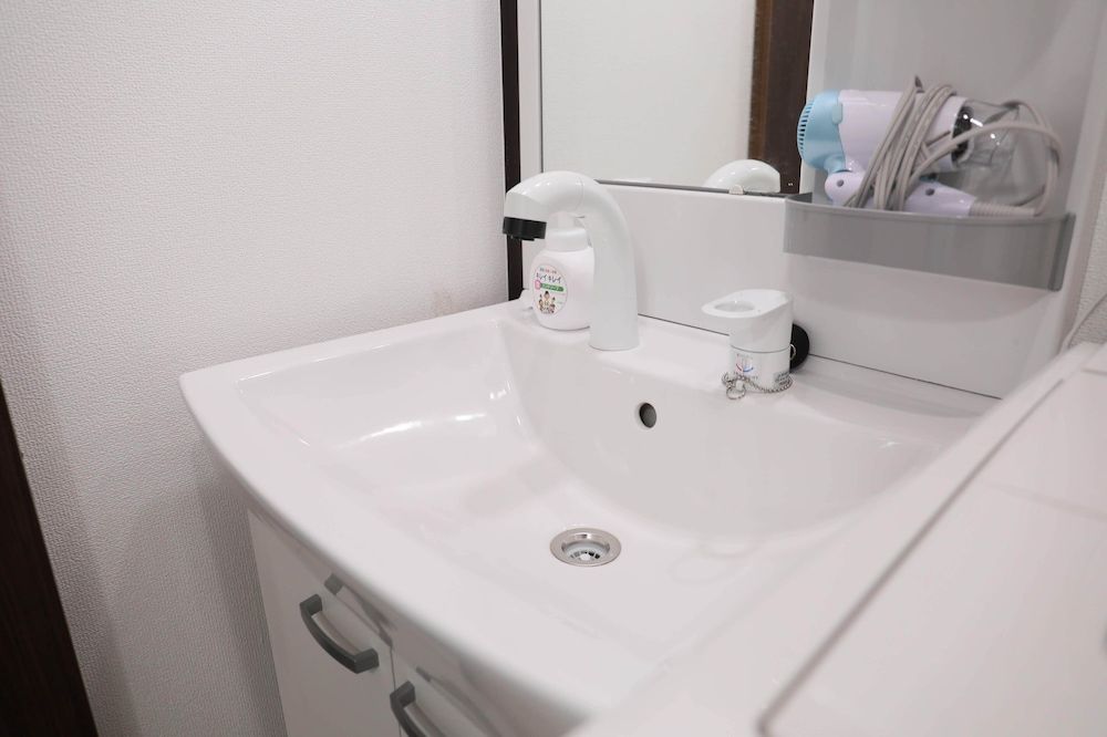 K-icon Hotels Ikeshita Apartment, Non Smoking (403) 8