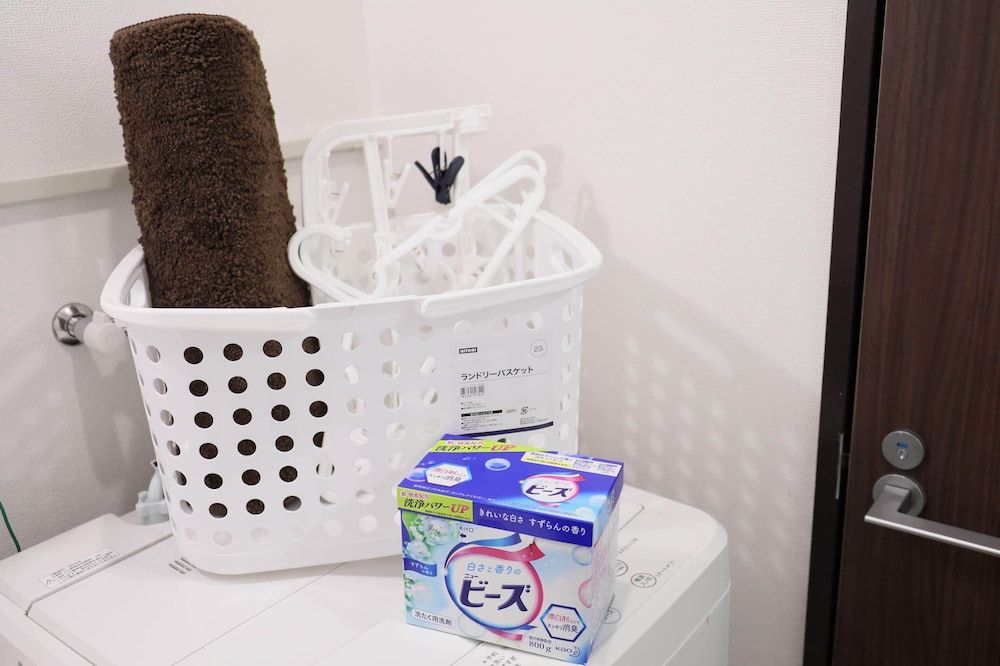 K-icon Hotels Ikeshita Apartment, Non Smoking (403) 10