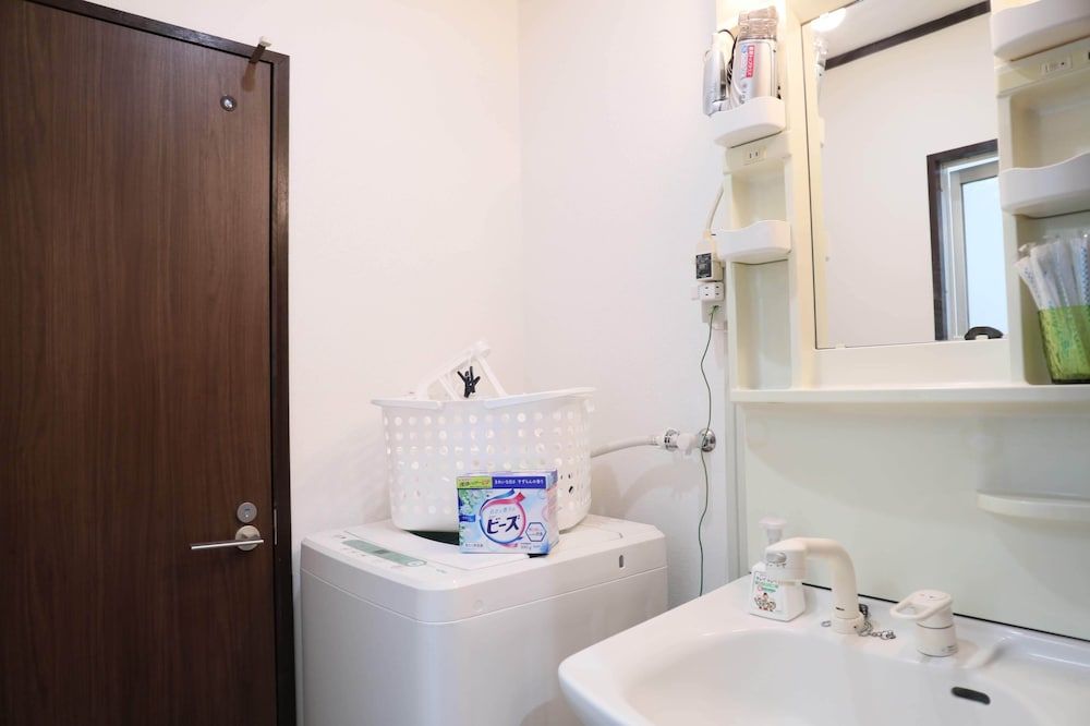 K-icon Hotels Ikeshita Apartment, Non Smoking (406) 4