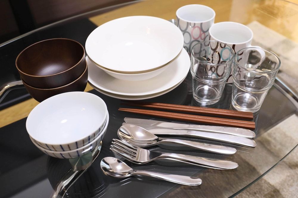 undefined K-icon Hotels Ikeshita 8