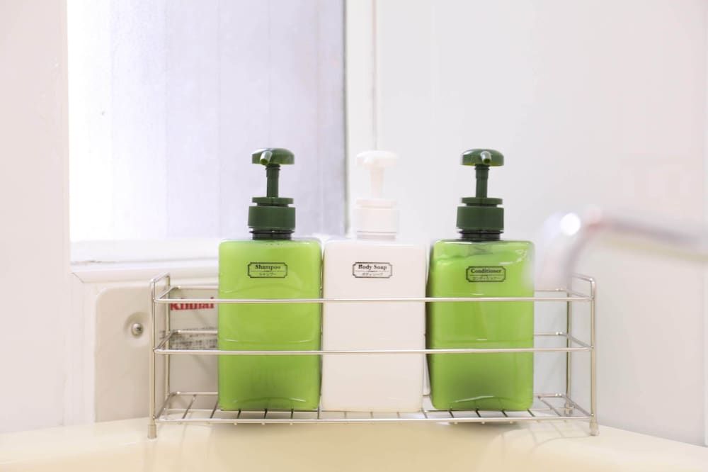 K-icon Hotels Ikeshita Apartment, Non Smoking (406) 5