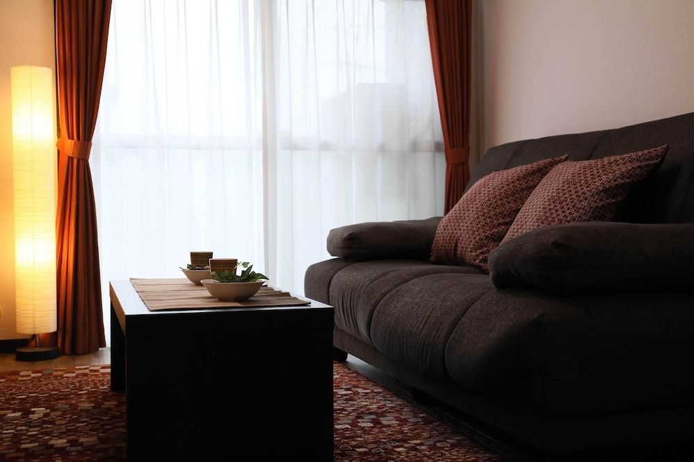 K-icon Hotels Ikeshita Apartment, Non Smoking (405) 9