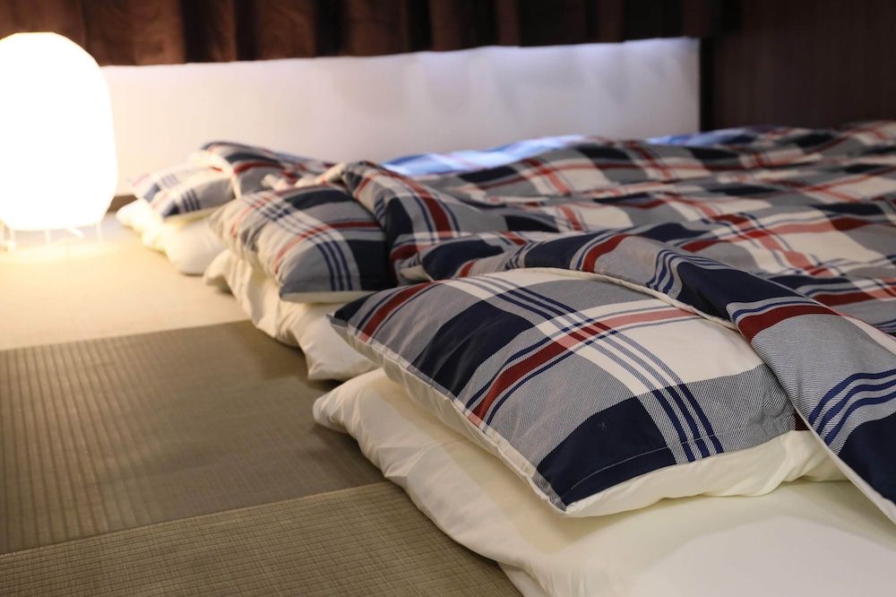 K-icon Hotels Ikeshita Apartment, Non Smoking (405) 6