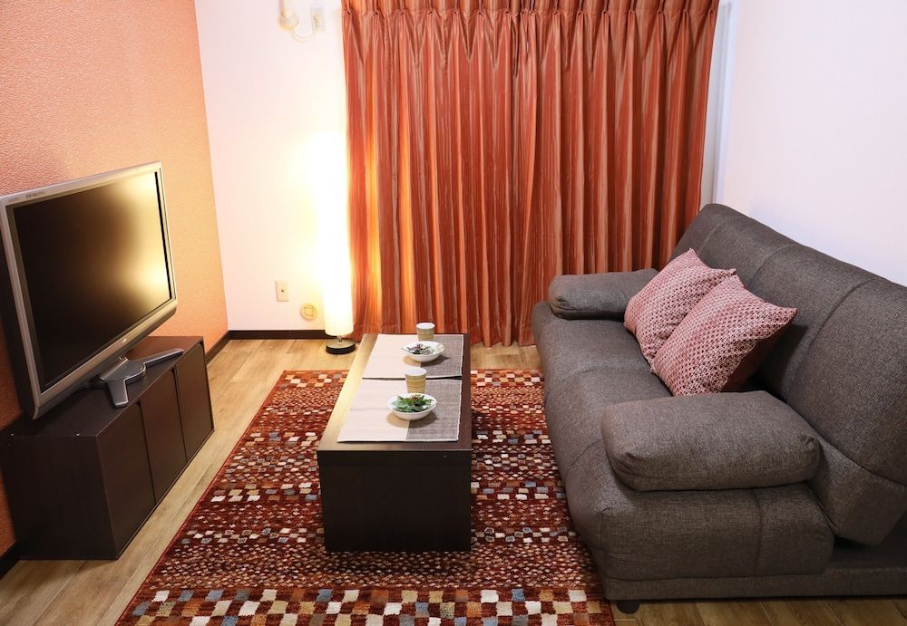 K-icon Hotels Ikeshita Apartment, Non Smoking (405) 12