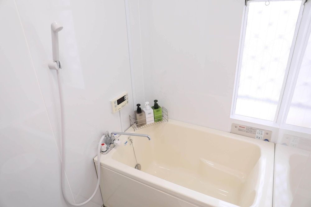 K-icon Hotels Ikeshita Apartment, Non Smoking (406) 3