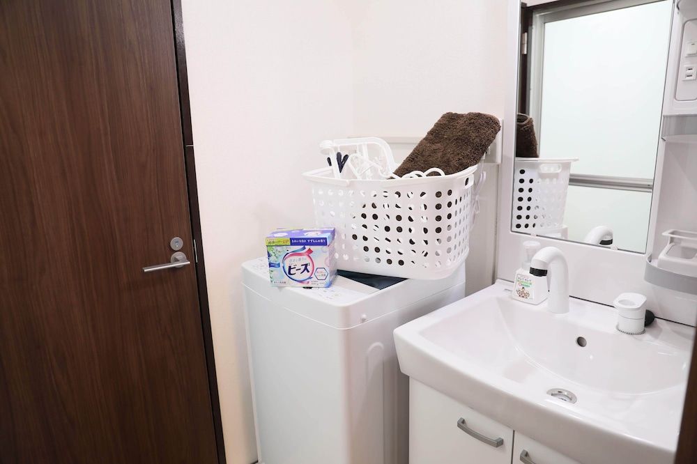 K-icon Hotels Ikeshita Apartment, Non Smoking (403) 6