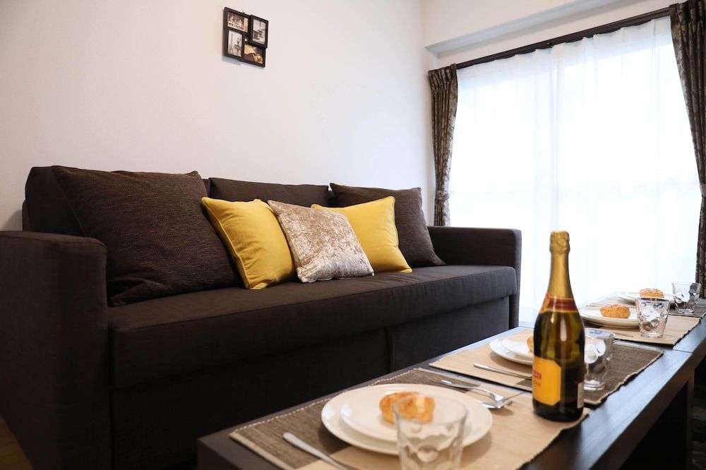 undefined K-icon Hotels Ikeshita 3