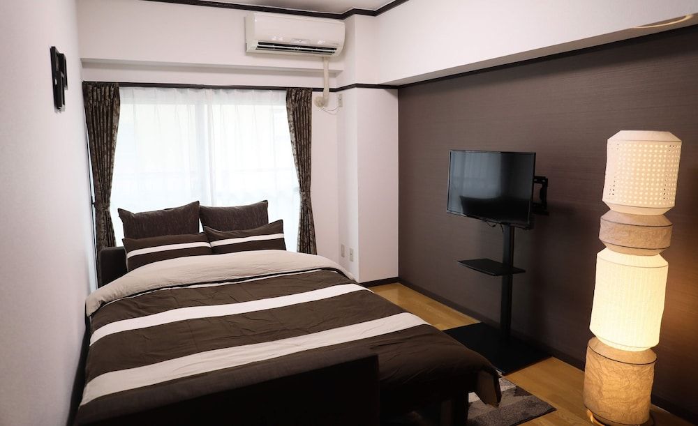 K-icon Hotels Ikeshita Apartment, Non Smoking (403) 3