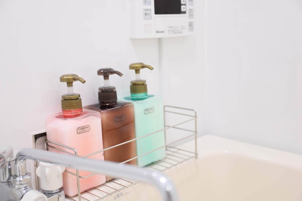 K-icon Hotels Ikeshita Apartment, Non Smoking (403) 7