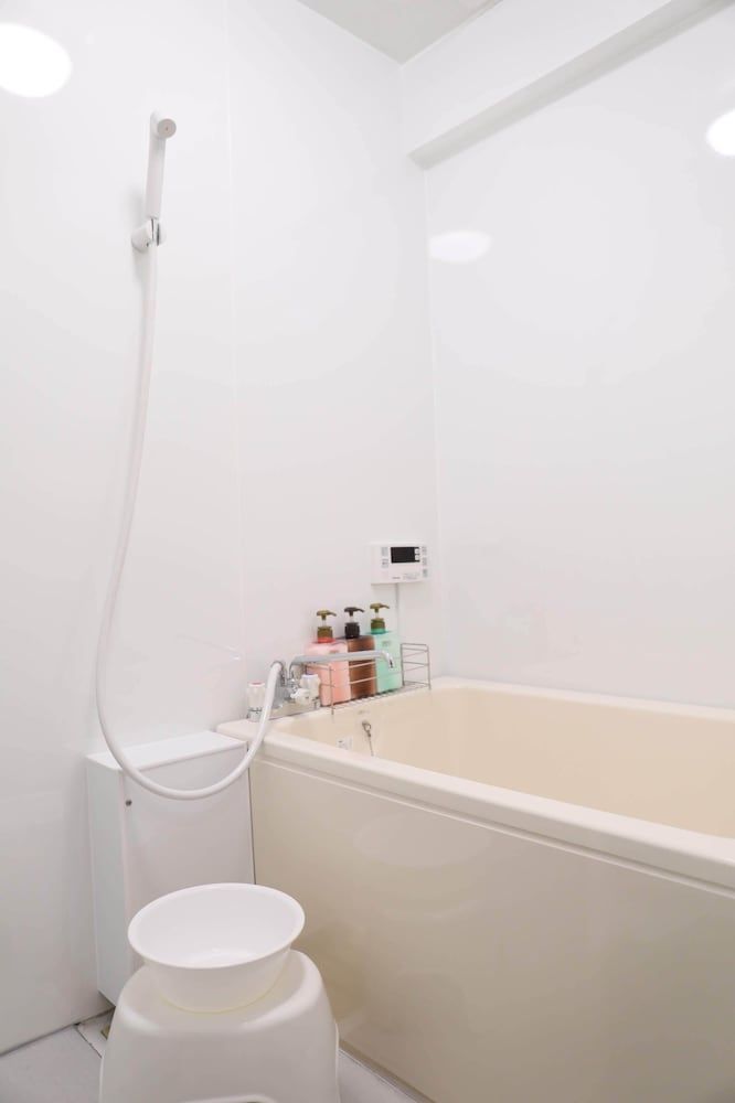 K-icon Hotels Ikeshita Apartment, Non Smoking (403) 5