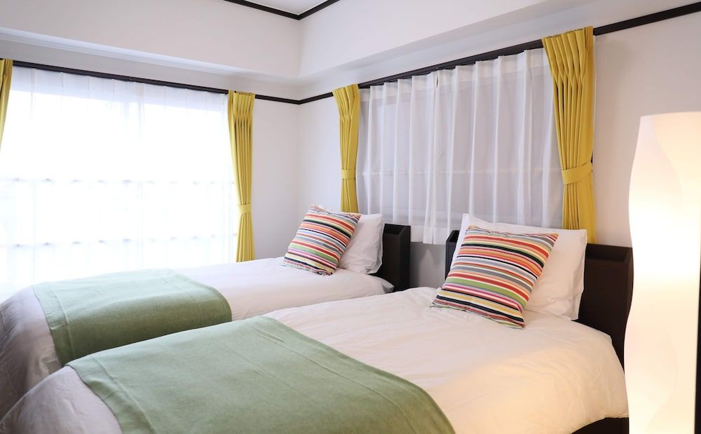 undefined K-icon Hotels Ikeshita