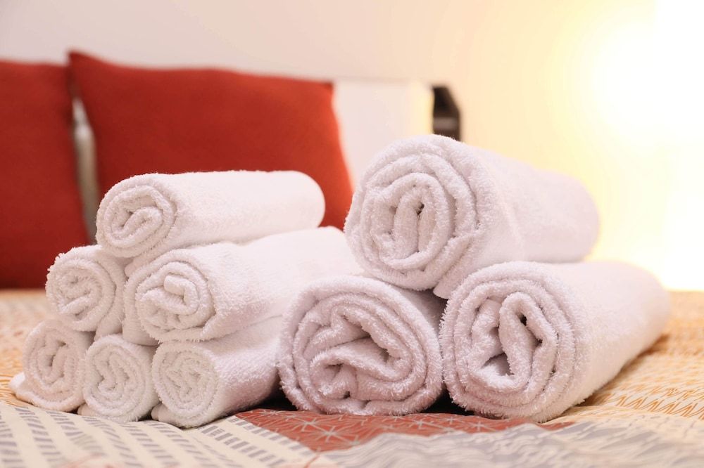 K-icon Hotels Ikeshita Apartment, Non Smoking (405) 5