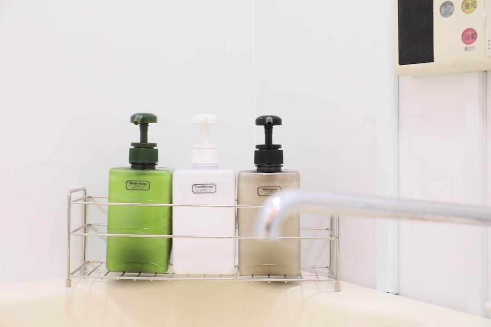 K-icon Hotels Ikeshita Apartment, Non Smoking (405) 8