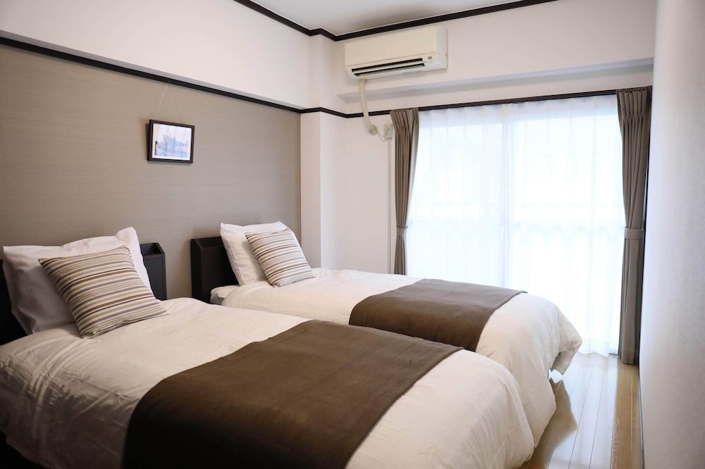 K-icon Hotels Ikeshita Apartment, Non Smoking (403) 2