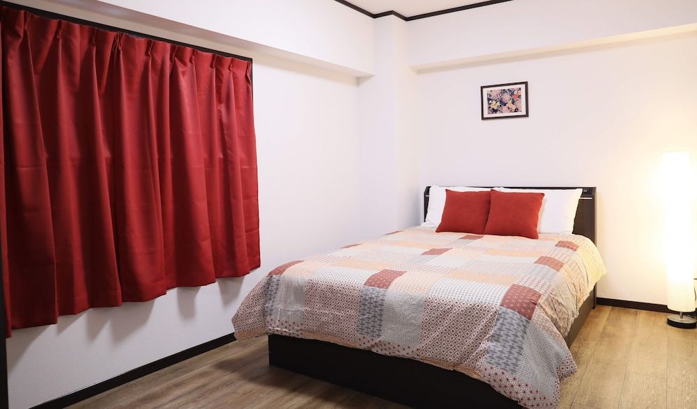 K-icon Hotels Ikeshita Apartment, Non Smoking (405)