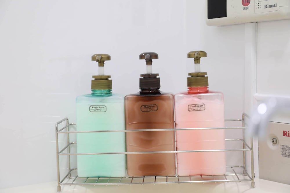 K-icon Hotels Ikeshita Apartment, Non Smoking (403) 11