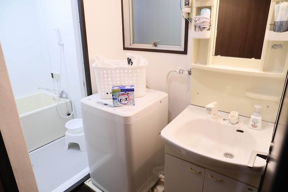 K-icon Hotels Ikeshita Apartment, Non Smoking (405) 7