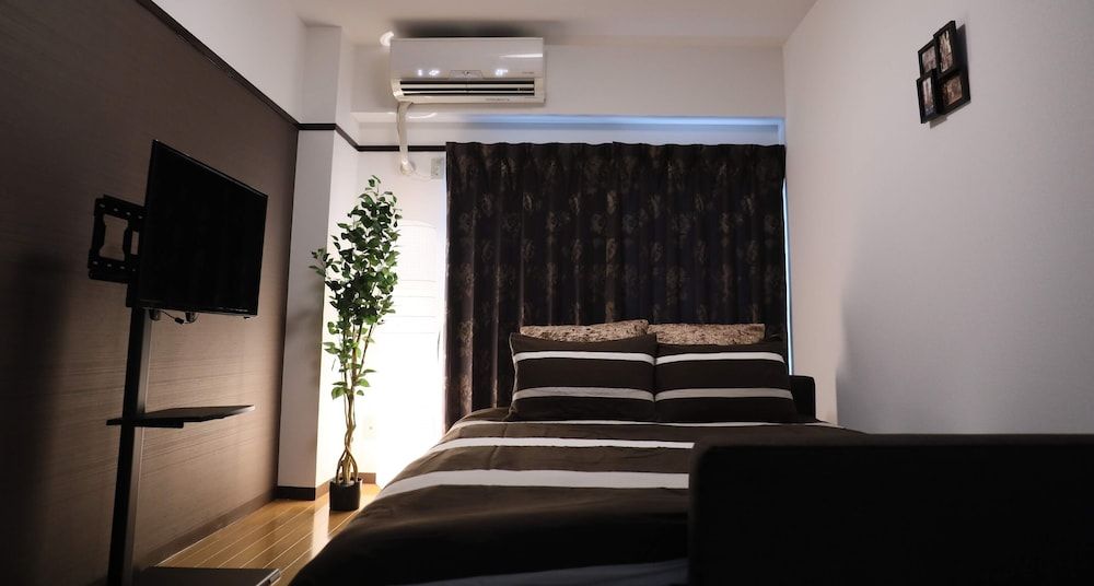 Apartment, Non Smoking (402)