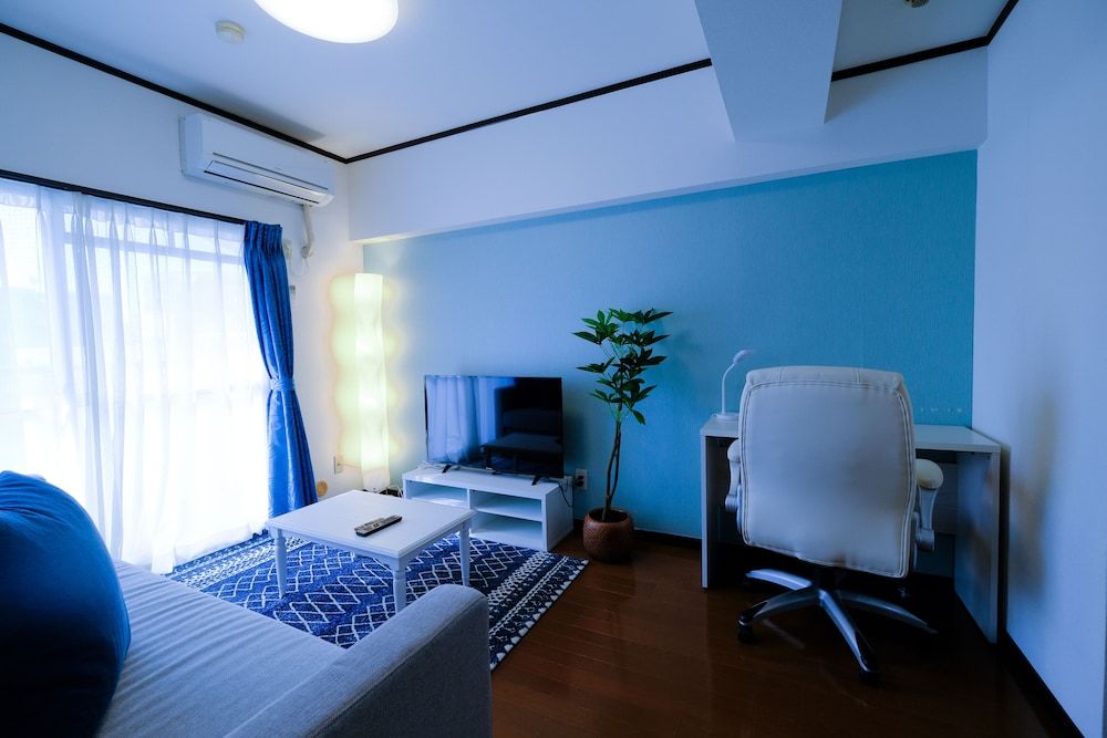K-icon Hotels Ikeshita Apartment, Non Smoking (406) 2