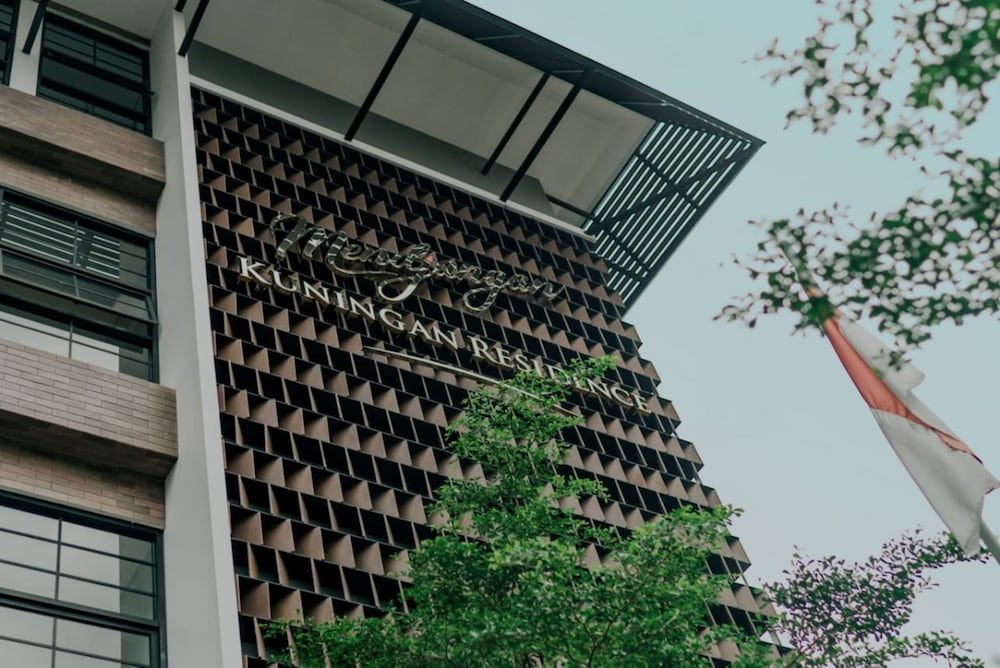 undefined Mendjangan Residence 7