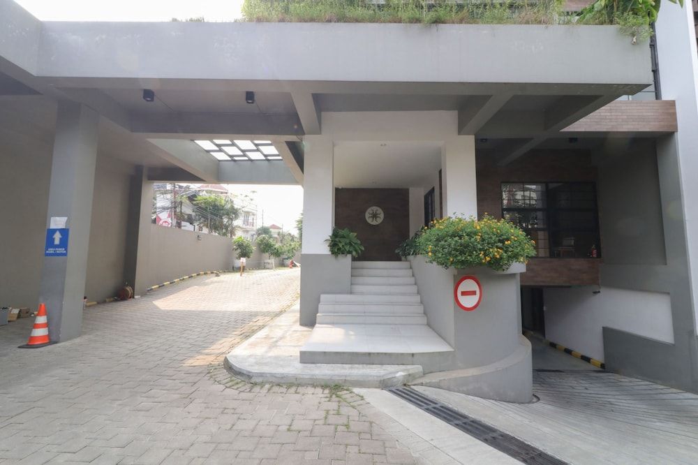 undefined Mendjangan Residence 4