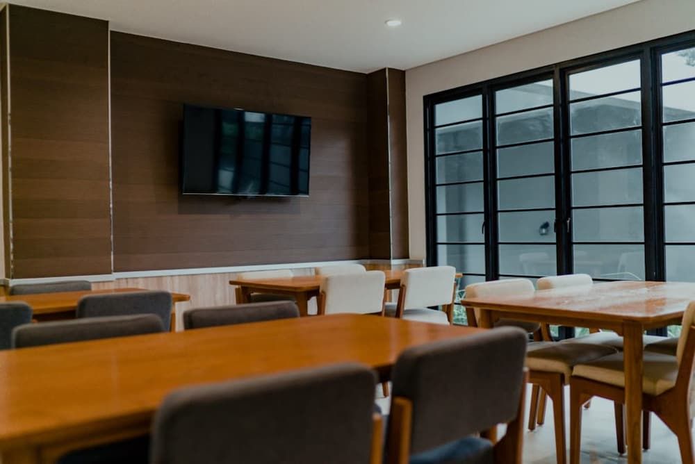 undefined Mendjangan Residence 8