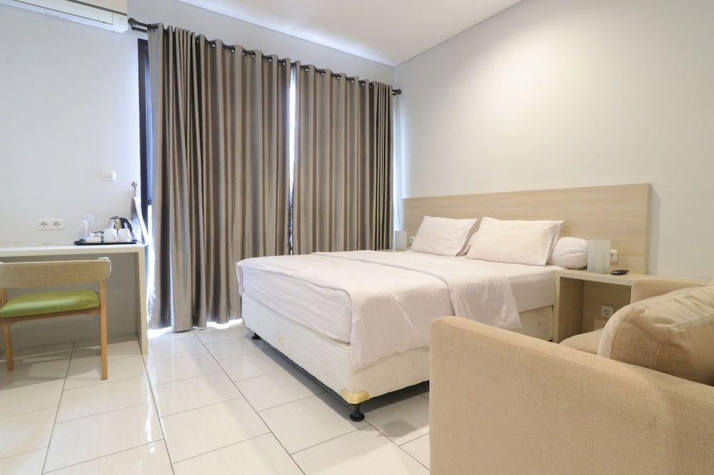 undefined Mendjangan Residence