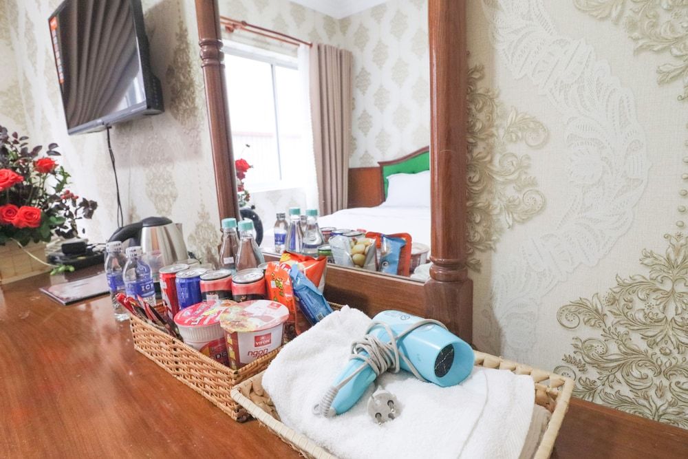 Mine Hotel Da Lat Standard Double Room 12