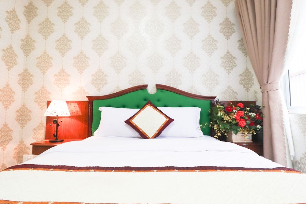 undefined Mine Hotel Da Lat 2